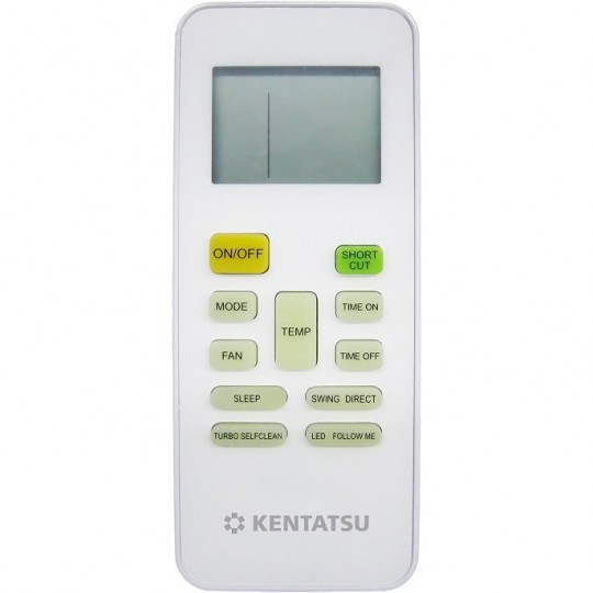 Настенный внутренний блок мульти-сплит системы Kentatsu KMGM20HZAN1