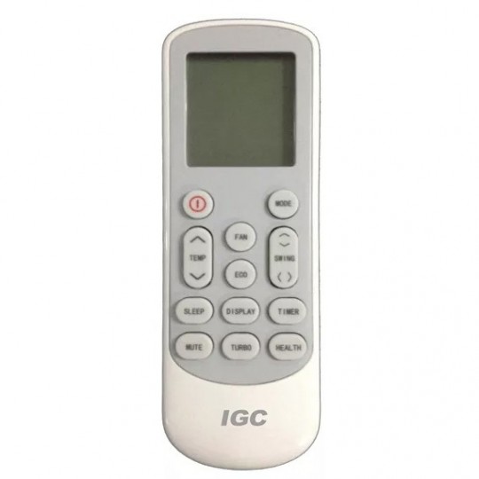Кассетный внутренний блок мульти-сплит системы IGC RCI-X18NH