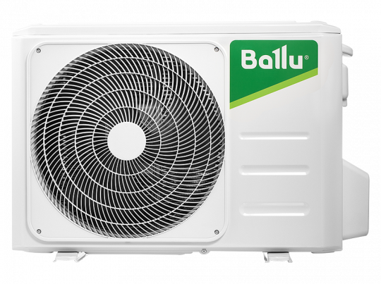 Канальный кондиционер Ballu BLC_M_D-24HN1