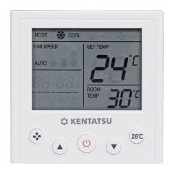 Проводной пульт управления Kentatsu KWC-35