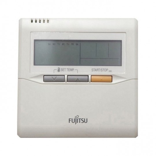 Канальный кондиционер для квартиры Fujitsu ARYG18LLTB/AOYG18LBCB