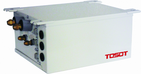 Блок распределитель Tosot FXA2A-K
