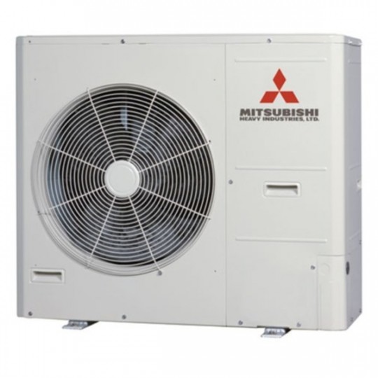 Напольно-потолочный кондиционер Mitsubishi Heavy FDE100VH/FDC100VNA