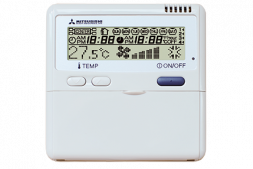 Настенная VRF система Mitsubishi Heavy FDK90KXZE1