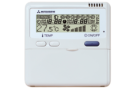Настенная VRF система Mitsubishi Heavy FDK90KXZE1