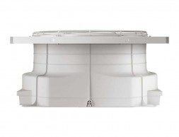 Наружный блок VRF системы Samsung AM240KXVAGH/TK