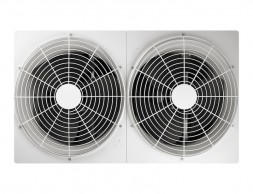 Наружный блок VRF системы Samsung AM240KXVAGH/TK