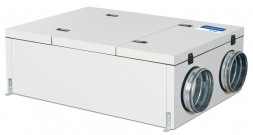 Приточно-вытяжная вентиляционная установка Komfovent Verso-CF-1500-F-W/DH