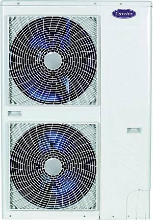Наружный блок VRF системы Carrier 38VR010H11901S