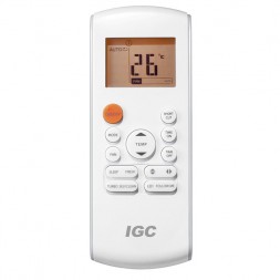 Кондиционер IGC RAS/RAC-12AX