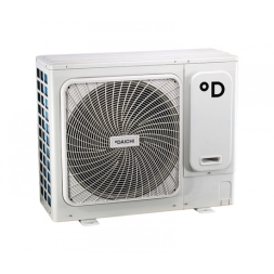 Кондиционер Daichi DAT70BLQS1/DFT70ALS1/-40