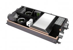 Приточная вентиляционная установка Minibox Save-350 GTC