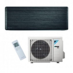 Кондиционер Daikin FTXA25BT/RXA25A Blackwood