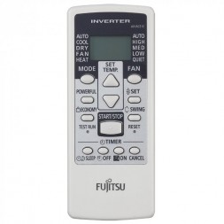 Кондиционер Fujitsu ASYG09LLCE-R/AOYG09LLCE-R