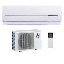 Кондиционер Mitsubishi Electric MSZ-SF25VE/MUZ-SF25VE