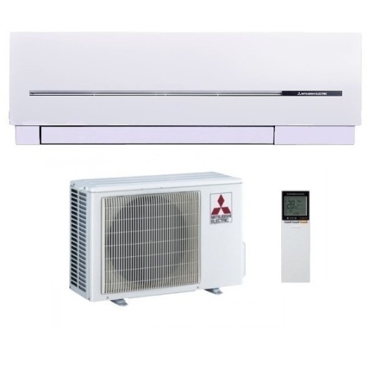 Кондиционер Mitsubishi Electric MSZ-SF25VE/MUZ-SF25VE