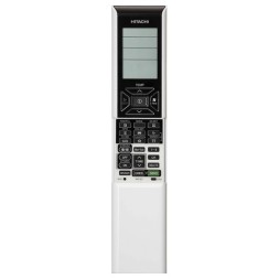 Кондиционер Hitachi RAK-25PSB/RAC-25WSB
