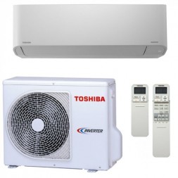 Кондиционер Toshiba RAS-16BKV-EE1/RAS-16BAV-EE1