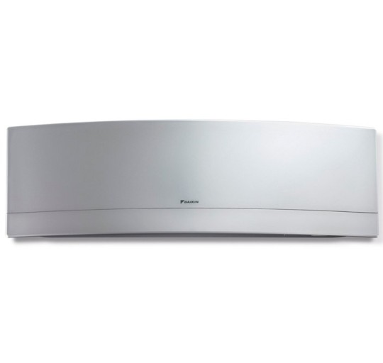 Серый кондиционер Daikin FTXG25LS/RXG25L