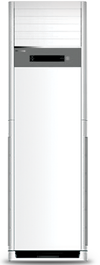 Колонный кондиционер Hisense AUF-24ER4SCPA/AUW-24H4SB(-40)