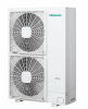 Колонный кондиционер Hisense AUF-24ER4SCPA/AUW-24H4SB(-40)