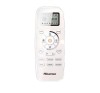 Колонный кондиционер Hisense AUF-24ER4SCPA/AUW-24H4SB(-40)