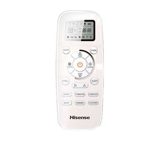 Колонный кондиционер Hisense AUF-24ER4SCPA/AUW-24H4SB(-40)