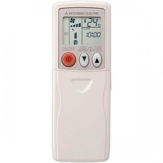 Кондиционер Mitsubishi Electric PKA-M100KAL/PUHZ-ZRP100VKA