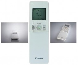 Настенный внутренний блок мульти-сплит системы Daikin FTXJ50MS