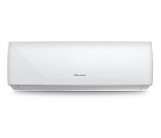Настенный внутренний блок мульти-сплит системы Hisense AMS-09UR4SVEDB65 WI-FI ready