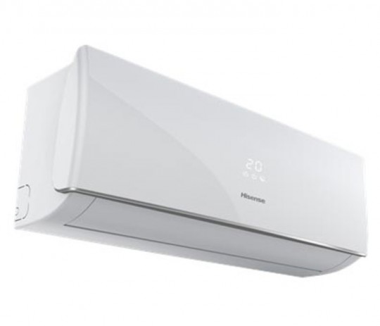 Настенный внутренний блок мульти-сплит системы Hisense AMS-09UR4SVEDB65 WI-FI ready