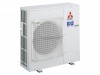 Кассетный кондиционер Mitsubishi Electric PLA-RP100 ВA/PUHZ-P100VHA