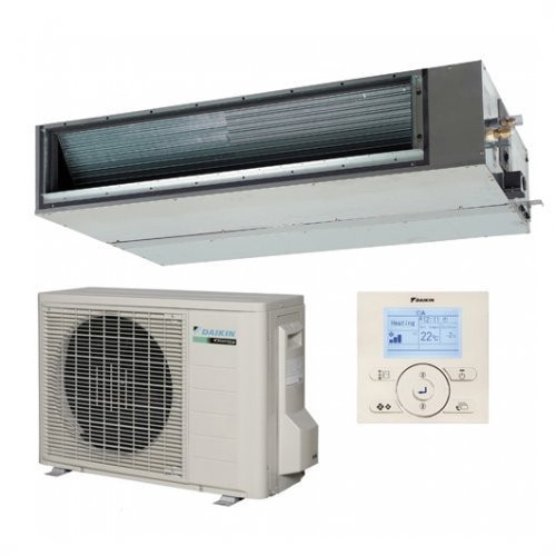 Канальный кондиционер Daikin FBA60A/RXS60L