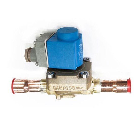 Комплект для обвязки Dantex 60,4кВт (7/8&quot;) 147х5029