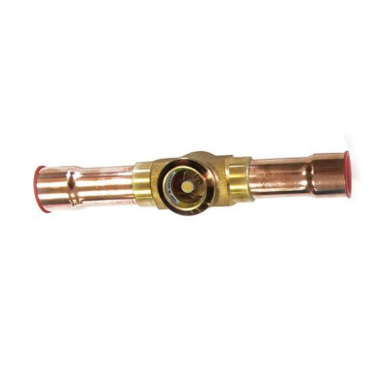 Комплект для обвязки Dantex 60,4кВт (7/8&quot;) 147х5029