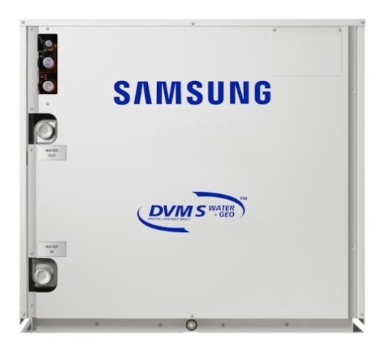 Наружный блок VRF системы Samsung AM300KXWANR/EU