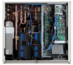 Наружный блок VRF системы Samsung AM300KXWANR/EU