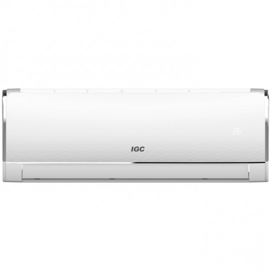 Кондиционер IGC RAS/RAC-30AX