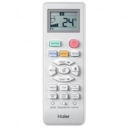 Кондиционер Haier HSU-18HTL103/R2
