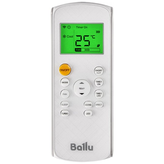 Кондиционер Ballu BSD-18HN1_20Y