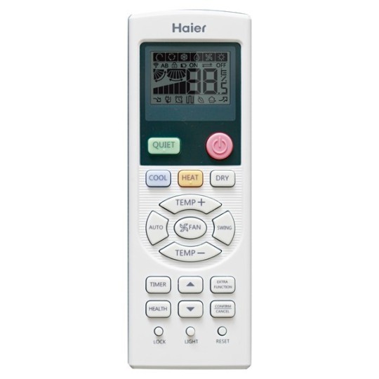 Кассетный внутренний блок мульти-сплит системы Haier AB24ES1ERA(S)(PB-950JB)