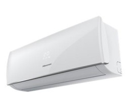 Настенный внутренний блок мульти-сплит системы Hisense AMS-18UR4SFADB65 WI-FI ready