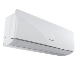 Настенный внутренний блок мульти-сплит системы Hisense AMS-18UR4SFADB65 WI-FI ready