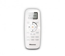 Настенный внутренний блок мульти-сплит системы Hisense AMS-18UR4SFADB65 WI-FI ready