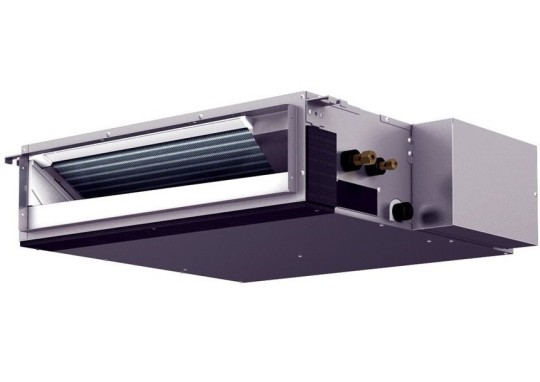 Канальный внутренний блок мульти-сплит системы Mitsubishi Electric SEZ-KD60 VAQ