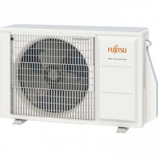 Кассетный кондиционер Fujitsu AUXG36KRLB/AOYG36KQTA/UTGUKYAW