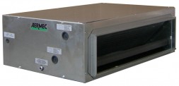 Канальный фанкойл 5-5,9 кВт Aermec TDA 09 E