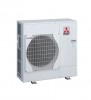 Кассетный кондиционер Mitsubishi Electric PLA-RP60 ВA/PUHZ-ZRP60VHA