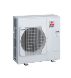 Кассетный кондиционер Mitsubishi Electric PLA-RP60 ВA/PUHZ-ZRP60VHA