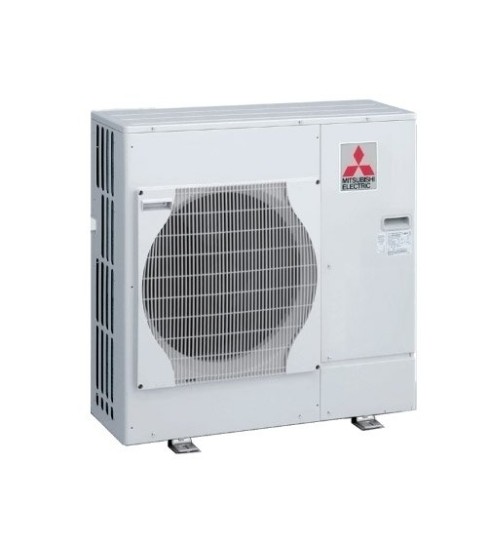 Кассетный кондиционер Mitsubishi Electric PLA-RP60 ВA/PUHZ-ZRP60VHA